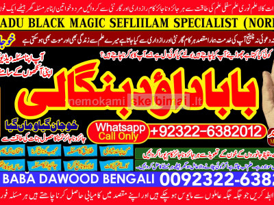 Amil Baba Tantrik Pandit Hindu Astrologer Love Problem Amil Baba Divorce Problem Sloution B3
