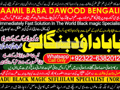 Kala Ilam Expert Specialist In Australia Astrologer Amil Baba Kala Jadu Expert Specialist In UK B3