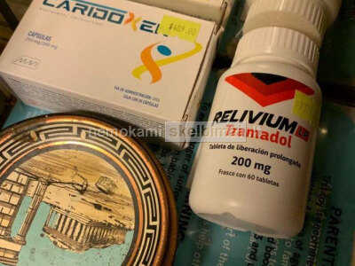 Mounjaro, frontin, Stilnox, Diazepam, Hypnogen, Adipex Retard