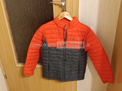 Columbia paaugliška striukė 12 metų