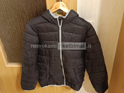 Benetton pavasarinė paaugliška striukė 13 - 14 metų