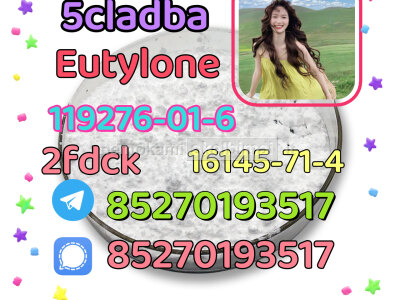 5cladba raw material 5CL - ADB - A precursor raw 5cl