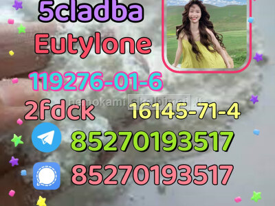 Hot explosions 5cladb Eutylone