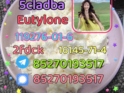 Hot explosions 5cladb Eutylone