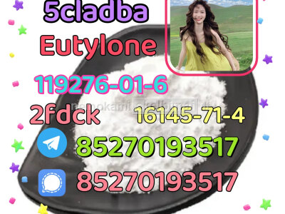 5cladba raw material 5CL - ADB - A precursor raw 5cl