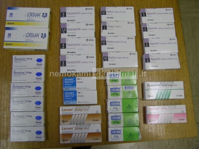 Diazepam, Xanax, Rivotril, Lexaurin, Lorazopam, OXYCOTIN 30MG 80mg