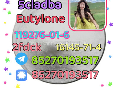 5cladba raw material 5CL - ADB - A precursor raw 5cl