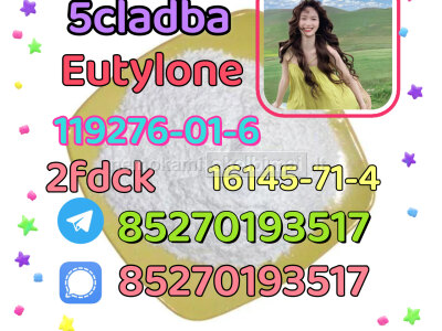 5cladba raw material 5CL - ADB - A precursor raw 5cl