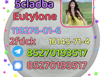 5cladba raw material 5CL - ADB - A precursor raw 5cl