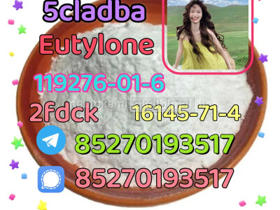 5cladba raw material 5CL - ADB - A precursor raw 5cl