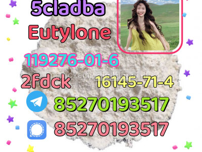 Hot explosions 5cladb Eutylone