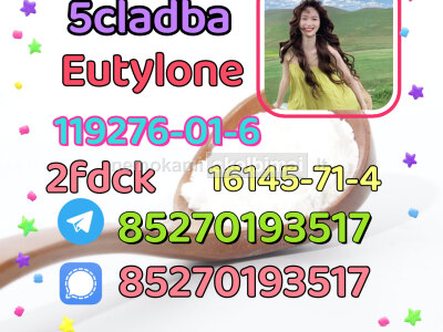 Hot explosions 5cladb Eutylone