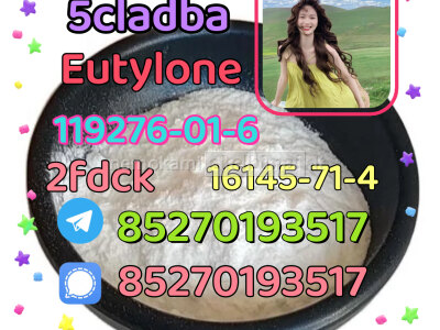 Hot explosions 5cladb Eutylone