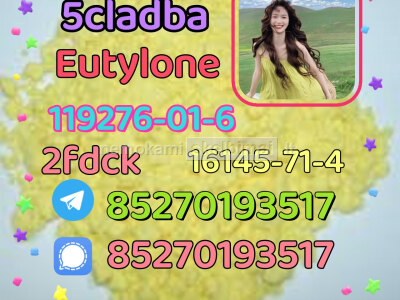 Hot explosions 5cladb Eutylone