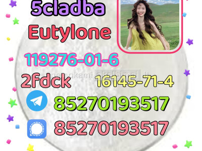 Hot explosions 5cladb Eutylone