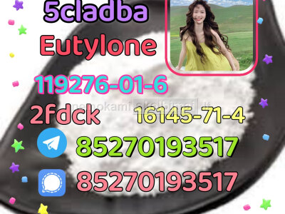 Hot explosions 5cladb Eutylone