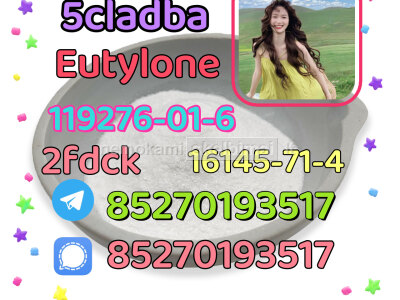 Hot explosions 5cladb Eutylone