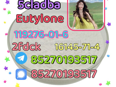 Hot explosions 5cladb Eutylone