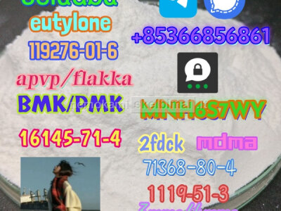 Fast shipping eutylone spot supplier apvp