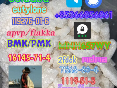 Fast shipping eutylone spot supplier apvp