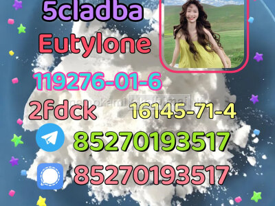 5cladba raw material 5CL - ADB - A precursor raw 5cl