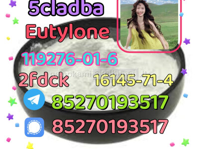 Hot explosions 5cladb Eutylone