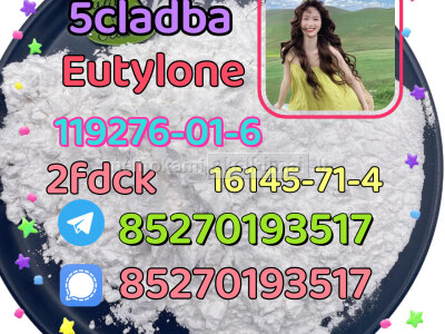 Hot explosions 5cladb Eutylone