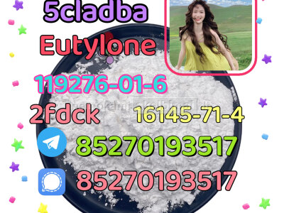 Hot explosions 5cladb Eutylone