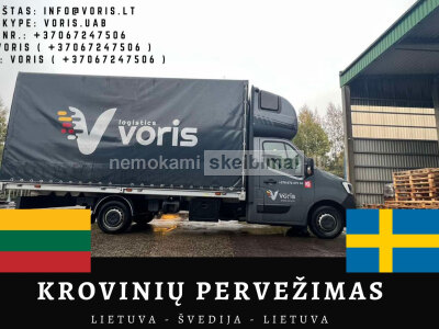 ŠVEDIJA LIETUVA LATVIJA ESTIJA