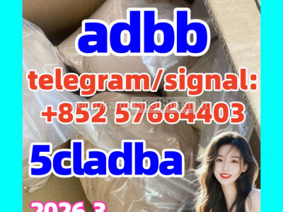 5CL - ADB - A 5CLADBA 5F - ADB High quality 5FADB 5CLADBA