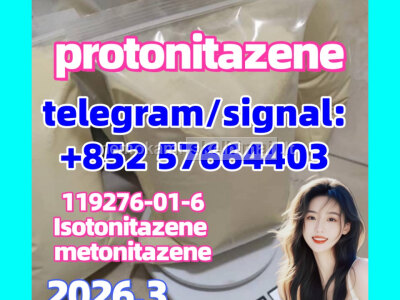 Sell protonitazene cas 119276 - 01 - 6 with safe delivery