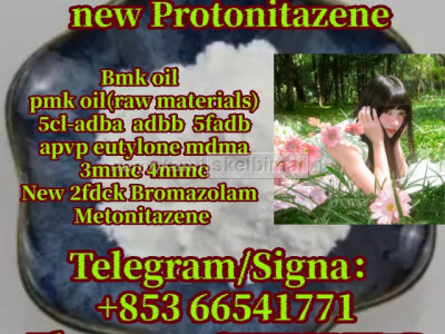 protonitazene, cas 119276 - 01 - 6, Competitive Price 853 66541771