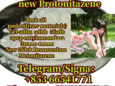 protonitazene, cas 119276 - 01 - 6, Good Effect 853 66541771