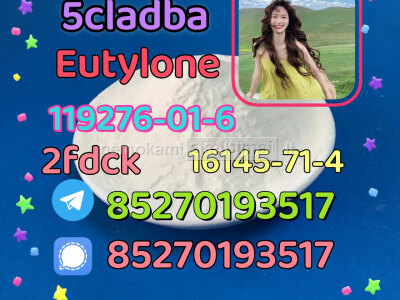 5cladba raw material 5CL - ADB - A precursor raw 5cl