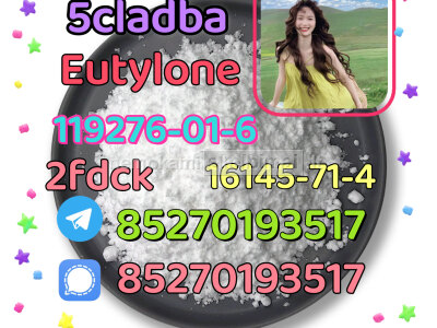 5cladba raw material 5CL - ADB - A precursor raw 5cl