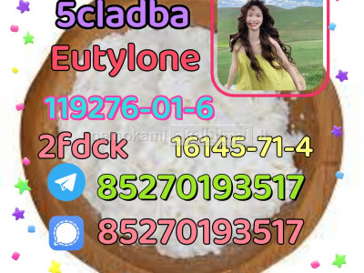 Hot explosions 5cladb Eutylone