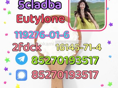 Hot explosions 5cladb Eutylone