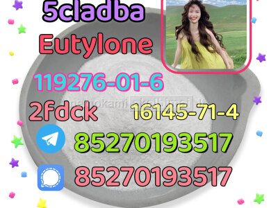 5cladba raw material 5CL - ADB - A precursor raw 5cl