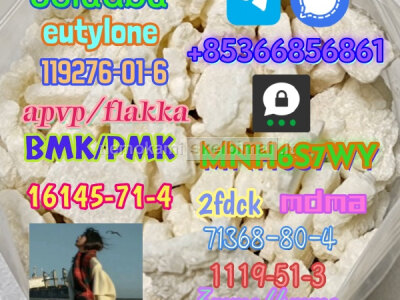 Fast shipping eutylone spot supplier apvp