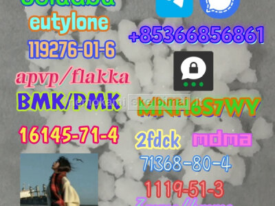 Fast shipping eutylone spot supplier apvp