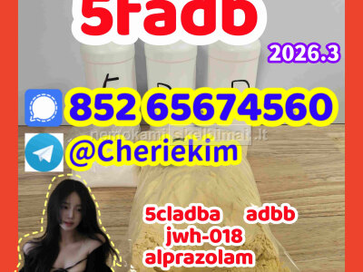 Pred m 5f - adb - 5fadb