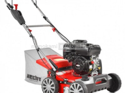 Aeratoriaus - skarifikatoriaus nuoma