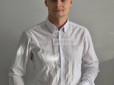 Nekilnojamojo Turto Brokeris