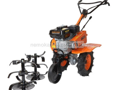 Kultivatoriaus - frezos nuoma