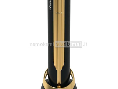 Naujas elegantiškas automatinis vyno atidarytuvas