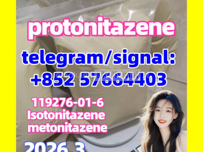 119276 - 01 - 6 Protonitazene hydrochloride