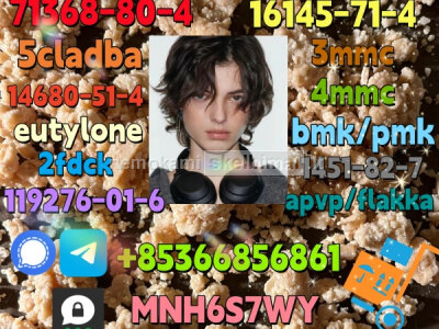 5cladba precursor adbb powder 5fadb raw material supply