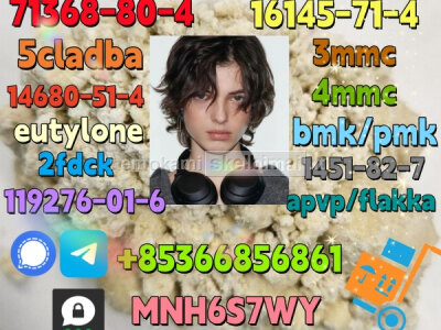 5cladba precursor adbb powder 5fadb raw material supply