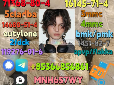 5cladba precursor adbb powder 5fadb raw material supply