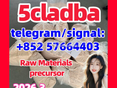 Free Sample 5cl 5cladba 5cladbb yellow powder